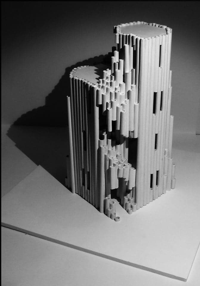 tower concept - overview