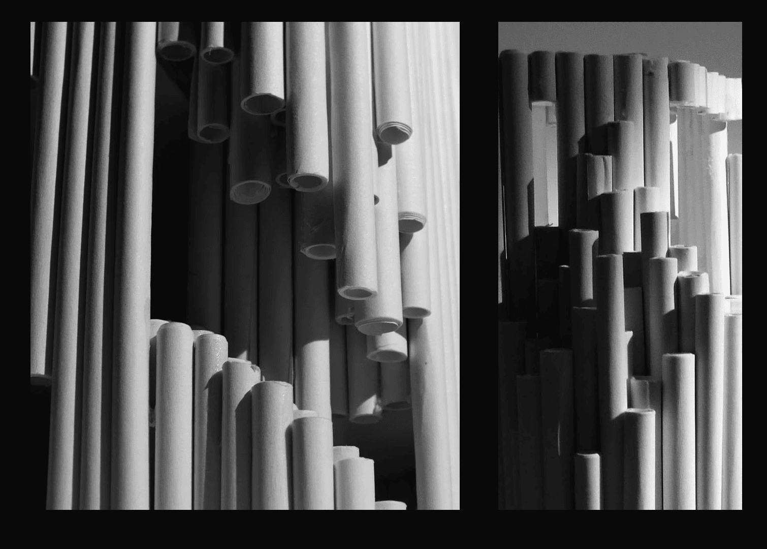 tower concept - closeups