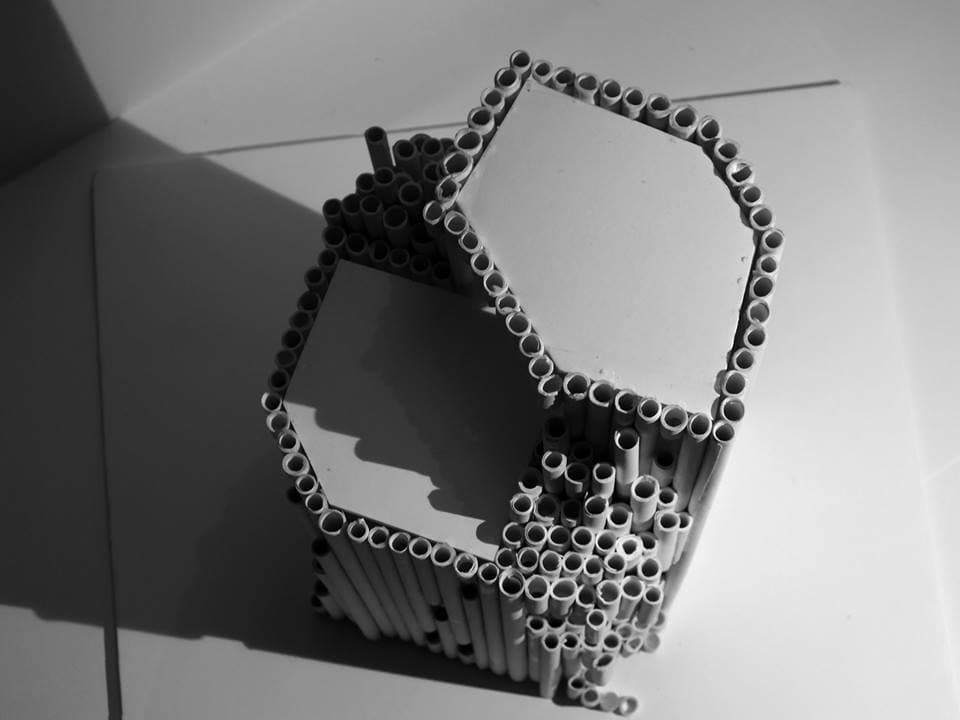 tower concept - Top