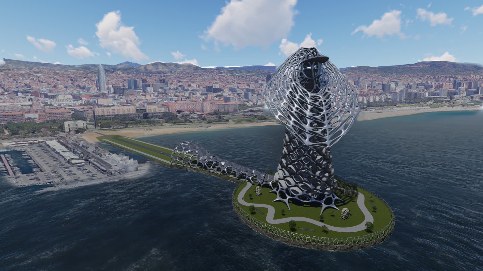 render