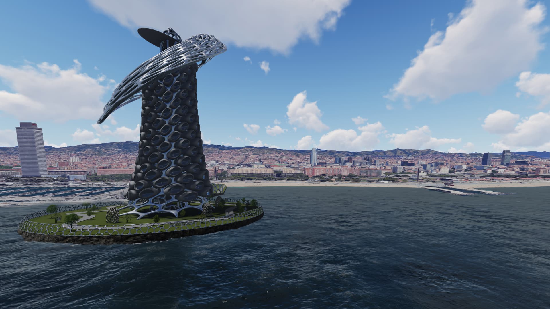 render