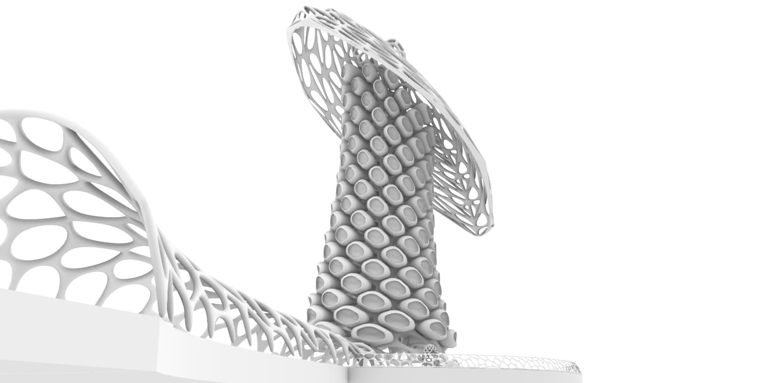 concept diagram — capsules