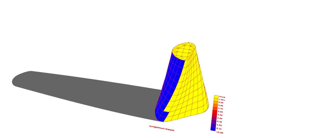 kinetic facade system animation