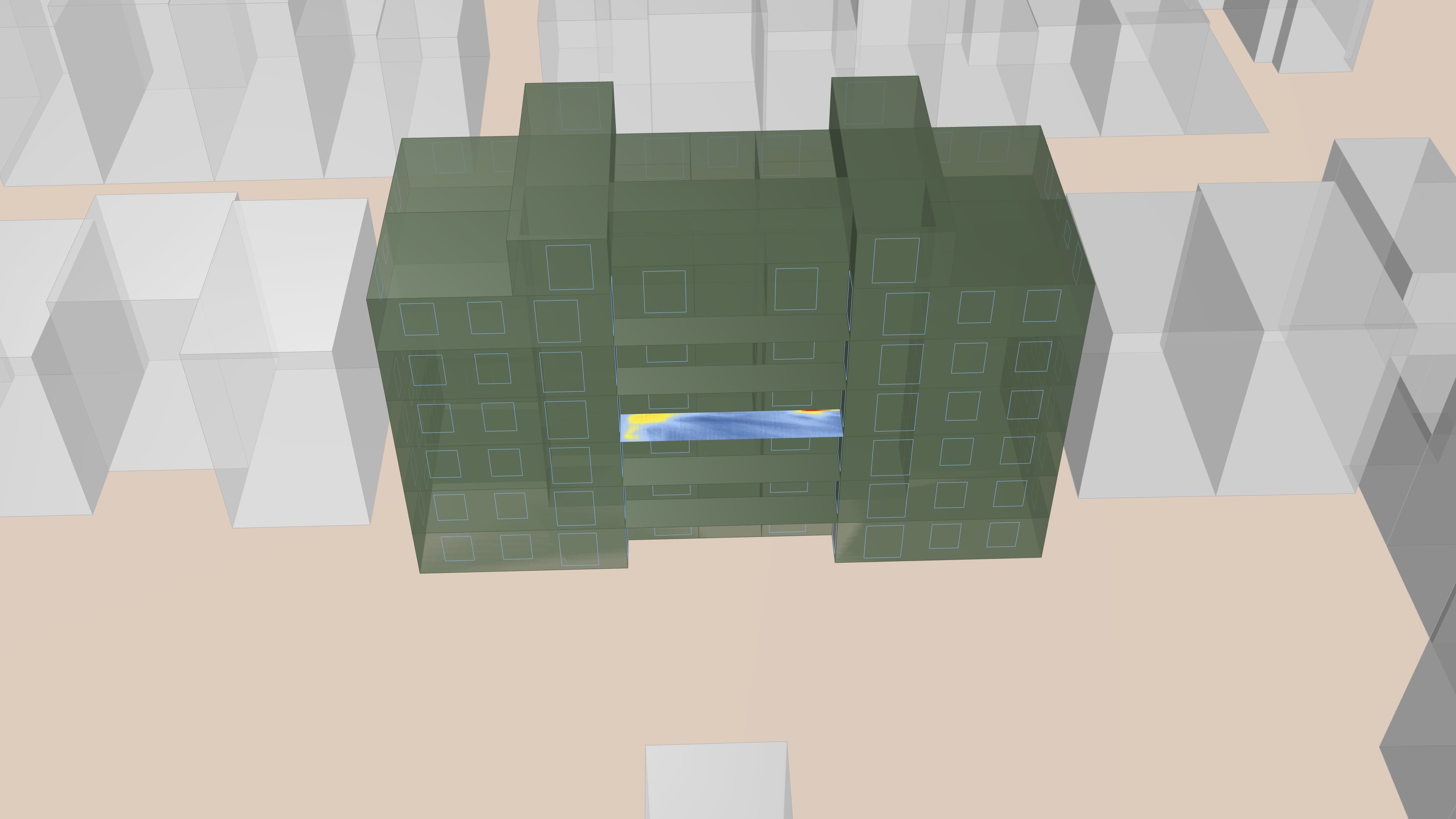 shade benefit analysis view 1