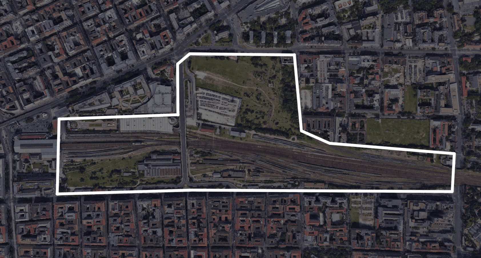 site