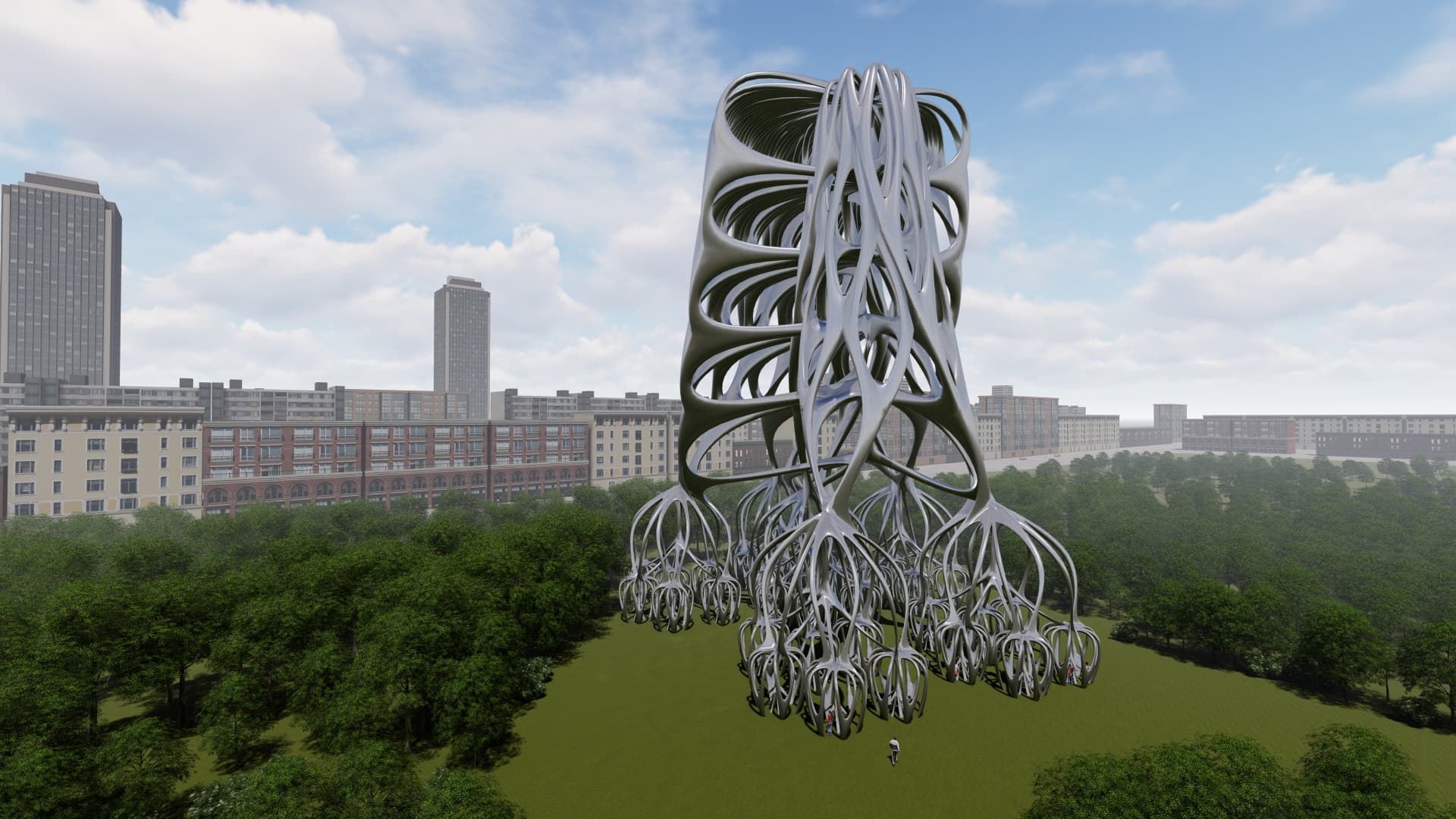 render
